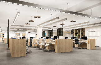 Smart Office