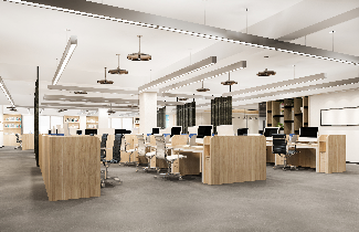 Smart Office