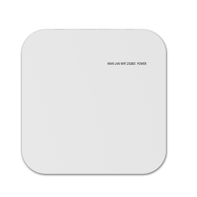 Wired Intelligent Zigbee Gateway（Desktop）