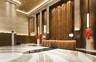 Smart Hotel