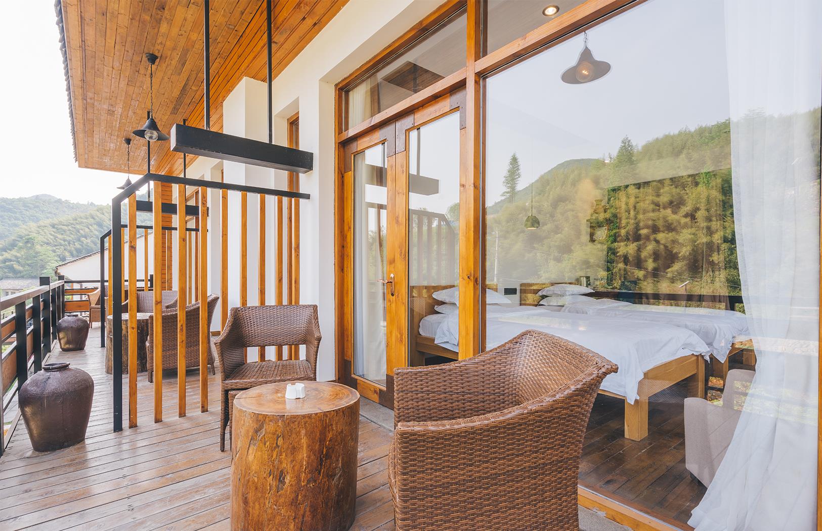 Home Stay Management