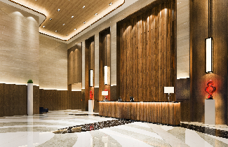 Smart Hotel