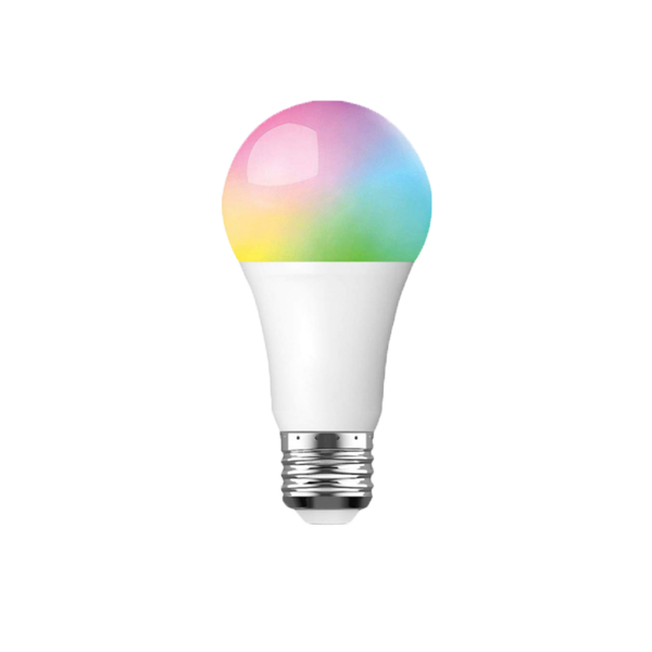 Color Bulb Lamp