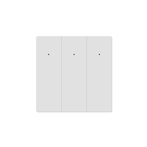 Three-Button Single Fire Switch