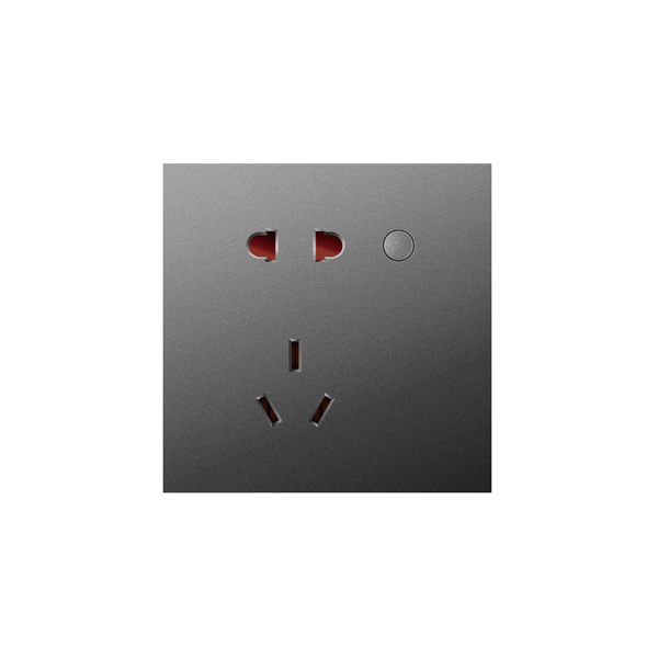 10A Smart Socket