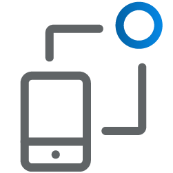 Touchlink Threshold