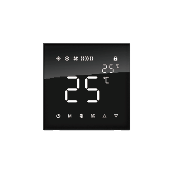 Air Conditioning Panel