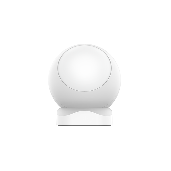 Human Infrared Sensor