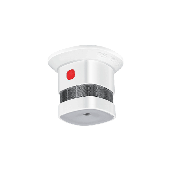 Smoke Sensor