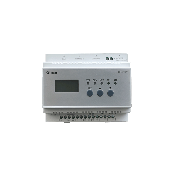 Air Conditioning Gateway