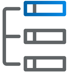 Multicast Control