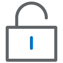 Temporary Unlock