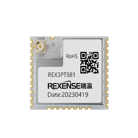 REX3PT581