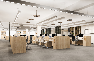 Smart Office