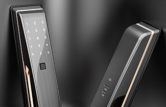 Smart Lock