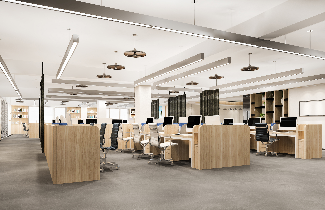 Smart Office