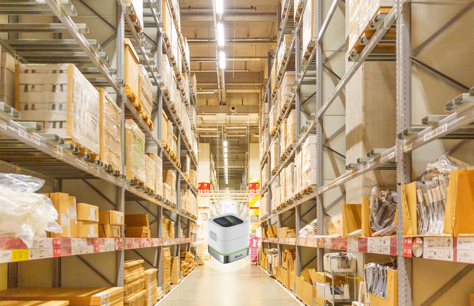 Environmental Monitoring
