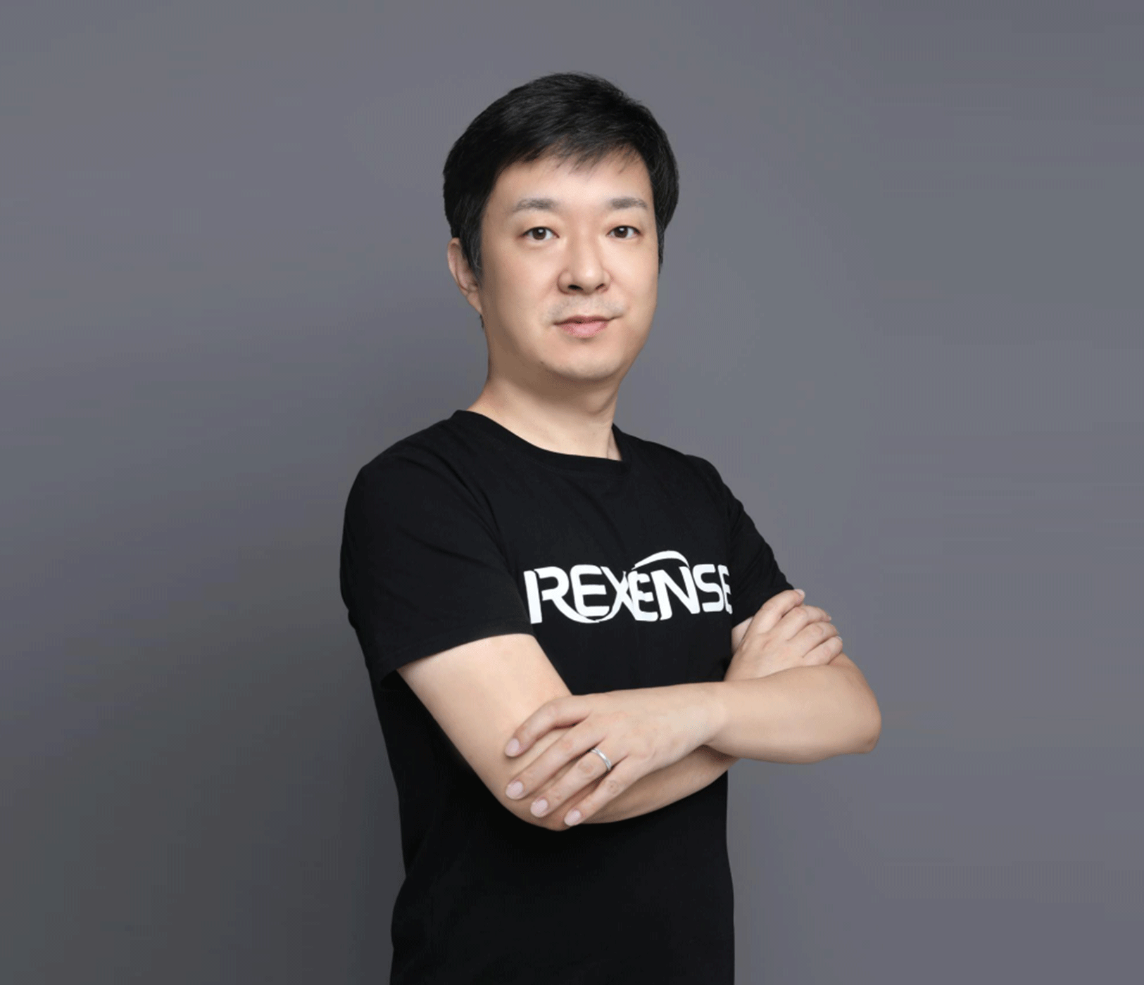 Jerry Liu