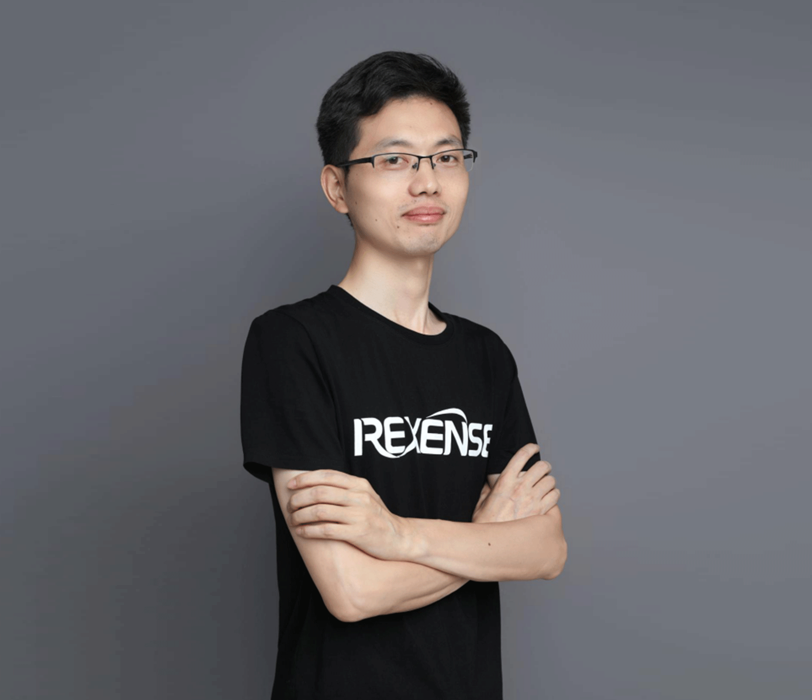 Brook Chen